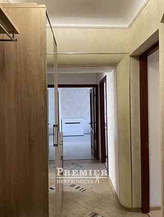 4-кімн. квартира з ремонтом на Фонтані. Гараж в подарунок Одеса