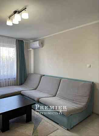 4-кімн. квартира з ремонтом на Фонтані. Гараж в подарунок Одеса