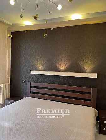 4-кімн. квартира з ремонтом на Фонтані. Гараж в подарунок Одеса