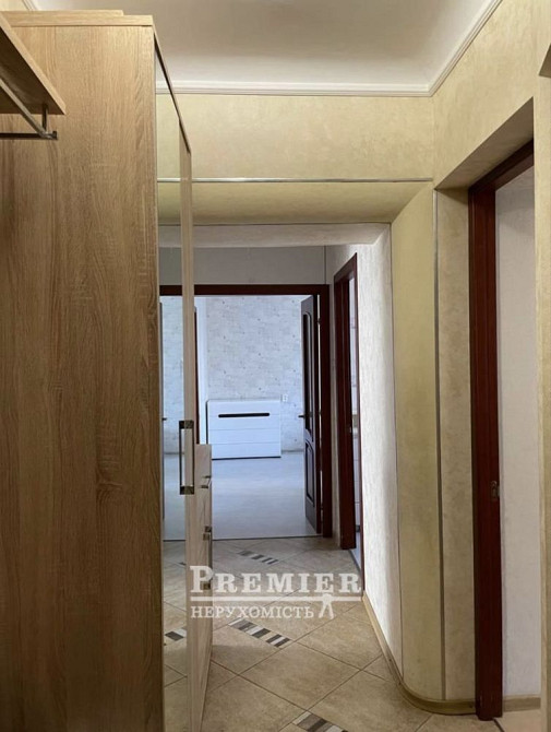 4-кімн. квартира з ремонтом на Фонтані. Гараж в подарунок Одеса - зображення 2