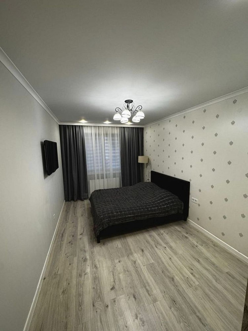 Продаж 1-к квартири в ЖК На Щасливому,2-й поверх,затишна. Ровно - изображение 8