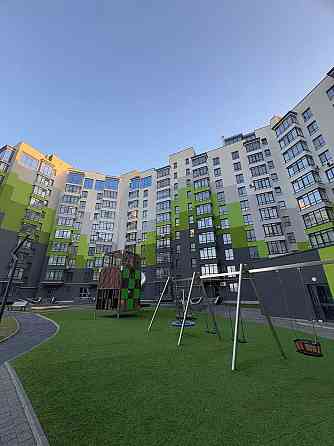 Продаж 2к квартири на ЖК  Мілленіум, зданий обжитий будинок Івано-Франківськ