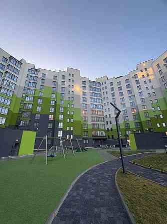 Продаж 2к квартири на ЖК  Мілленіум, зданий обжитий будинок Івано-Франківськ