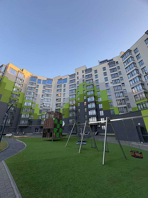 Продаж 2к квартири на ЖК  Мілленіум, зданий обжитий будинок Івано-Франківськ - зображення 3