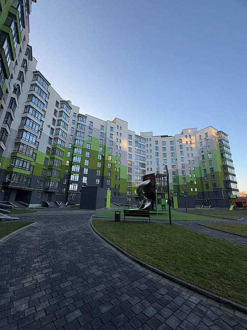 Продаж 2к квартири на ЖК  Мілленіум, зданий обжитий будинок Івано-Франківськ - зображення 5