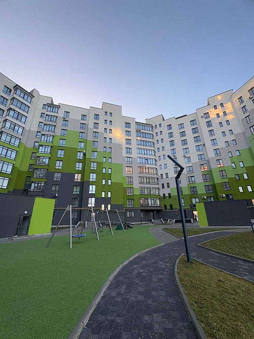 Продаж 2к квартири на ЖК  Мілленіум, зданий обжитий будинок Івано-Франківськ - зображення 4