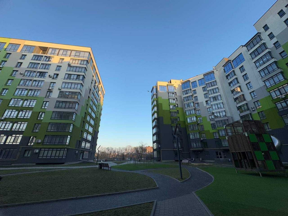 Продаж 2к квартири на ЖК  Мілленіум, зданий обжитий будинок Івано-Франківськ - зображення 2