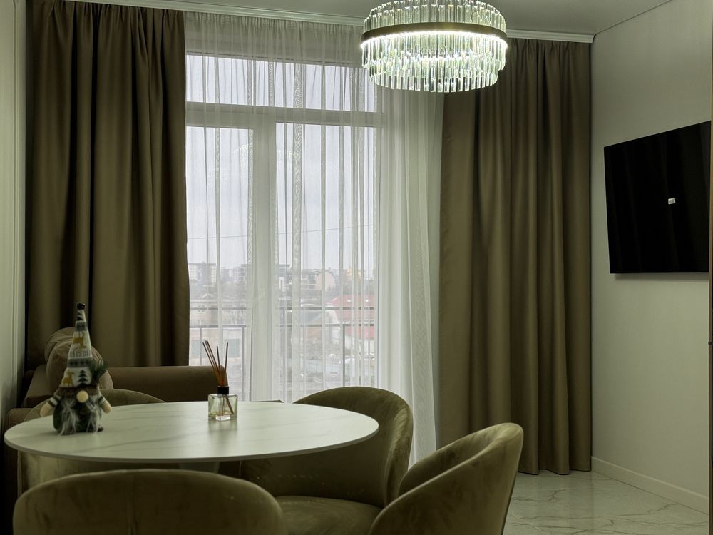 Продаж 1.5к/Набережна/Новобудова Ужгород - изображение 2