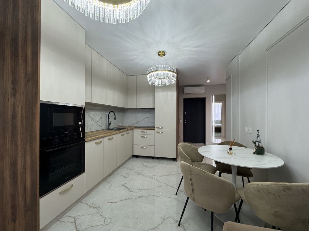 Продаж 1.5к/Набережна/Новобудова Ужгород - изображение 3