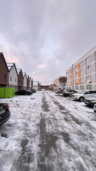 РОЗТЕРМІНУВАННЯ, Євродвушка, ГАЗовий котел, клубний ЖК, паркомісця Святопетрівське (Києво-Свят.р-н) - зображення 6