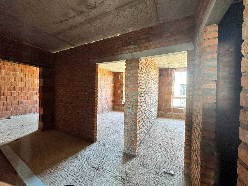 Євродвушка за ГАЗОВИМ котлом, РОЗТЕРМІНУВАННЯ, Святопетрівське Святопетрівське (Києво-Свят.р-н) - зображення 1