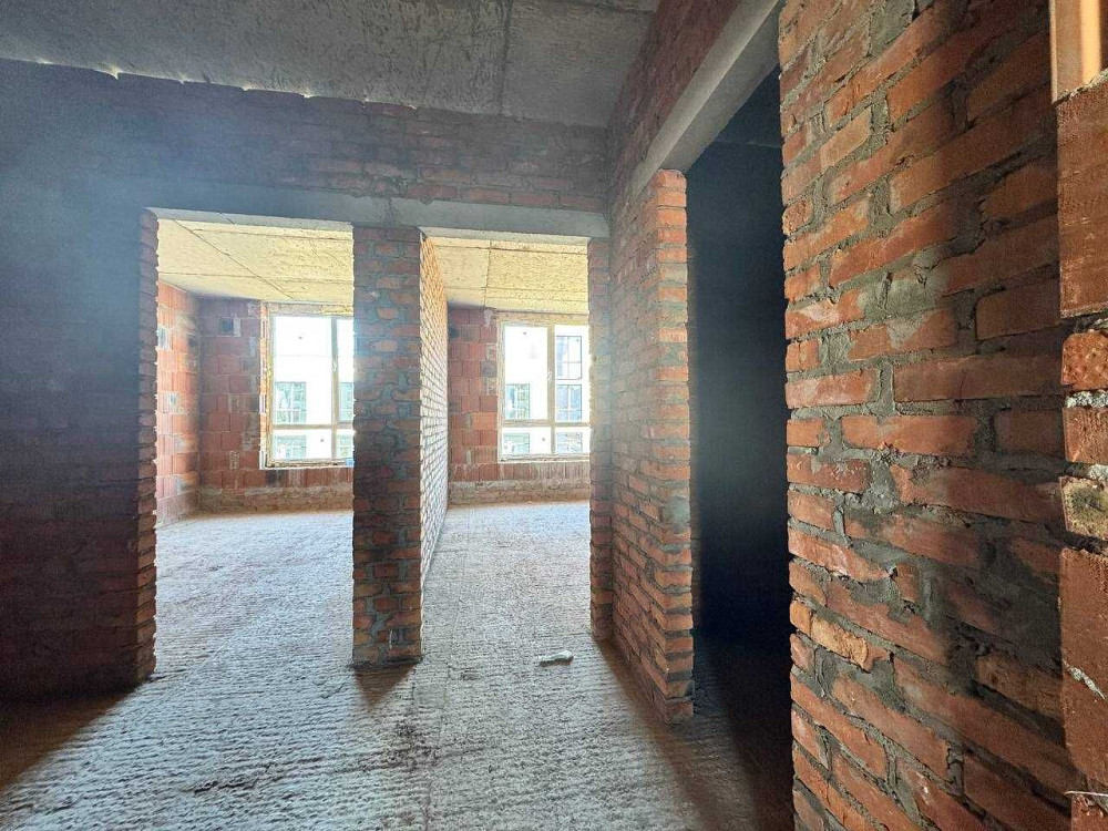 Євродвушка за ГАЗОВИМ котлом, РОЗТЕРМІНУВАННЯ, Святопетрівське Святопетрівське (Києво-Свят.р-н) - зображення 4