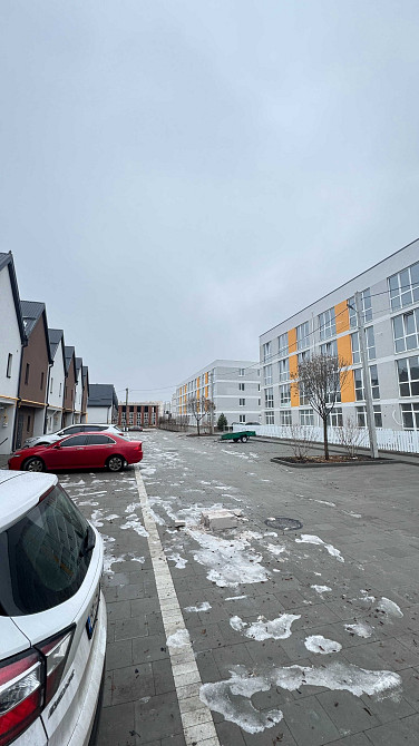 Євродвушка за ГАЗОВИМ котлом, РОЗТЕРМІНУВАННЯ, Святопетрівське Святопетрівське (Києво-Свят.р-н) - зображення 8