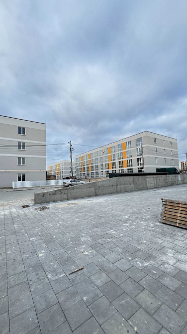 Євродвушка за ГАЗОВИМ котлом, РОЗТЕРМІНУВАННЯ, Святопетрівське Святопетрівське (Києво-Свят.р-н) - зображення 5