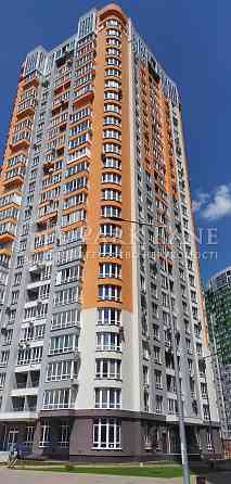 3-кім.вул.Каховська,58 Микільська Слобідка М. Лівобережна ЖККаховський Киев