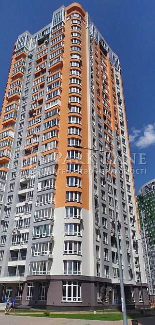 3-кім.вул.Каховська,58 Микільська Слобідка М. Лівобережна ЖККаховський Киев - изображение 1