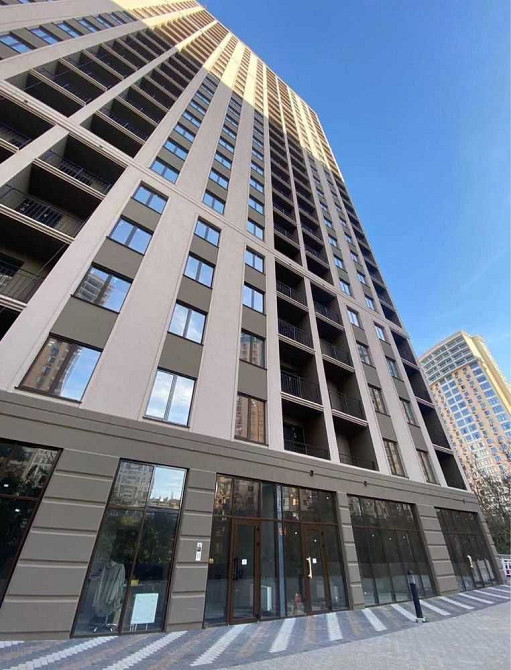 1кім, 41м2, без комісії, Аркадія, Море, мінімальний платіж від 400 у.о Одеса - зображення 1