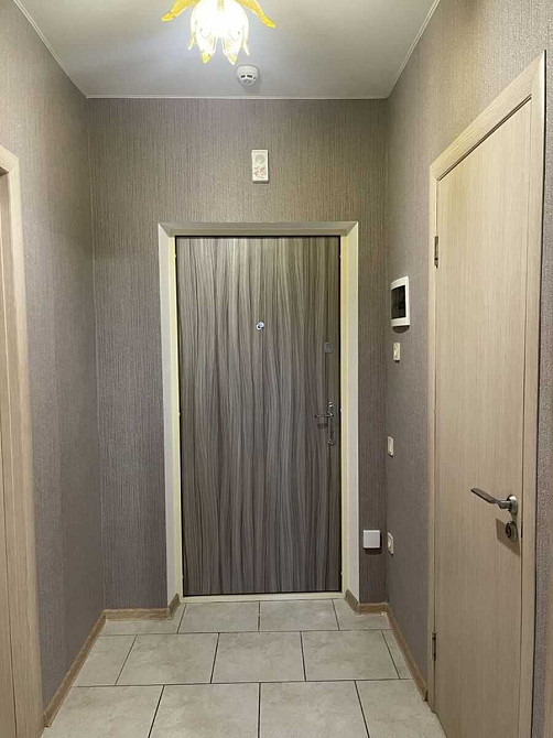 Однокомнатная квартира, ЖК Одесские традиции Одеса - зображення 2