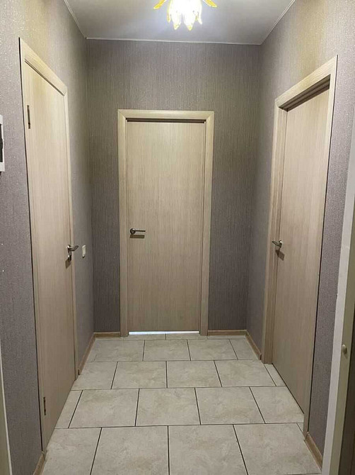 Однокомнатная квартира, ЖК Одесские традиции Одеса - зображення 3