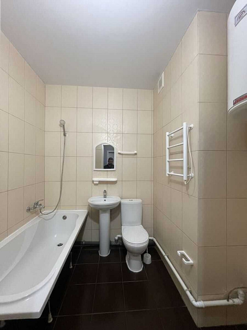 Однокомнатная квартира, ЖК Одесские традиции Одеса - зображення 8