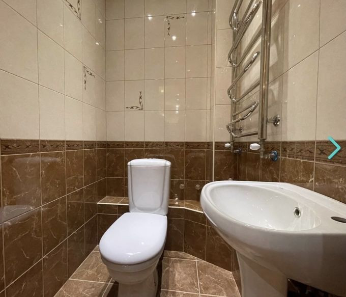 2 х ком ЖК Созидатель, ул Рабочая, Братів Горобців вул. 53 а Днепр - изображение 6