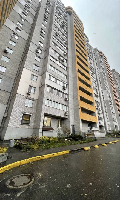 2 х ком ЖК Созидатель, ул Рабочая, Братів Горобців вул. 53 а Днепр - изображение 1