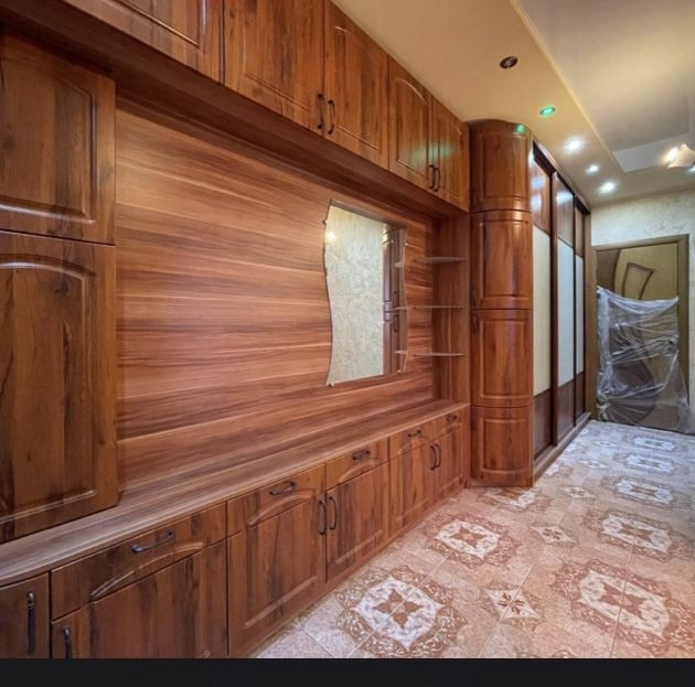 2 х ком ЖК Созидатель, ул Рабочая, Братів Горобців вул. 53 а Днепр - изображение 2