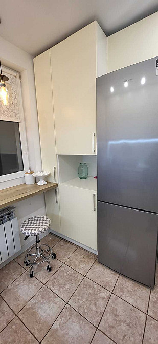 Продам шикарную 4-комн квартиру 68м2  Салтовка  MV Харків - зображення 2