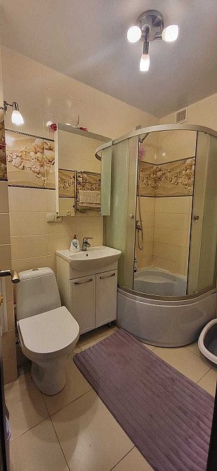 Продам шикарную 4-комн квартиру 68м2  Салтовка  MV Харків - зображення 4