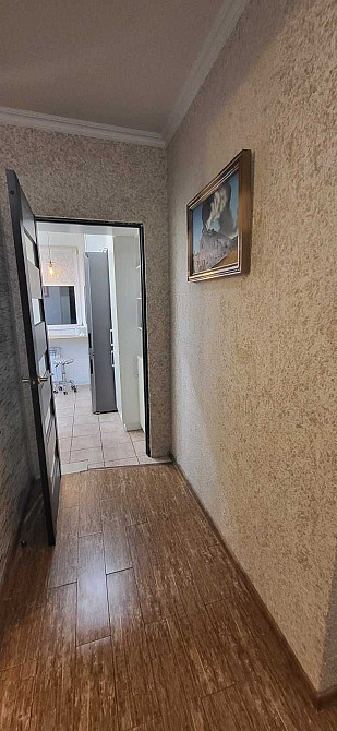 Продам шикарную 4-комн квартиру 68м2  Салтовка  MV Харків - зображення 3