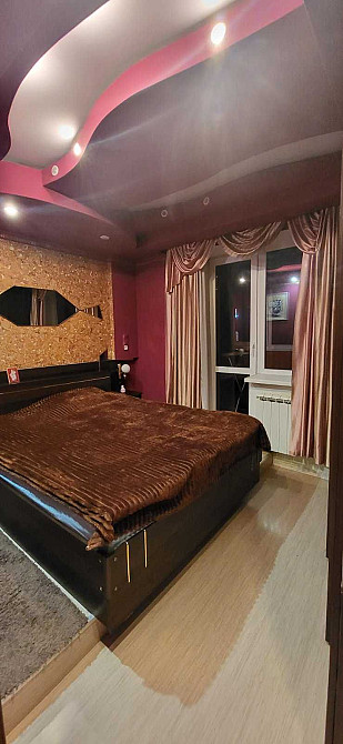 Продам шикарную 4-комн квартиру 68м2  Салтовка  MV Харків - зображення 6