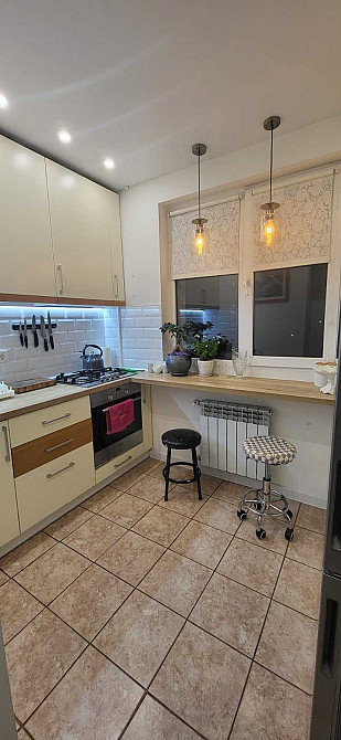 Продам шикарную 4-комн квартиру 68м2  Салтовка  MV Харків - зображення 1