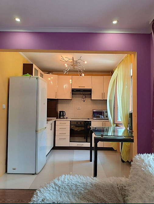 Продам квартиру.  ЦЕНТР. Мукачево - изображение 4