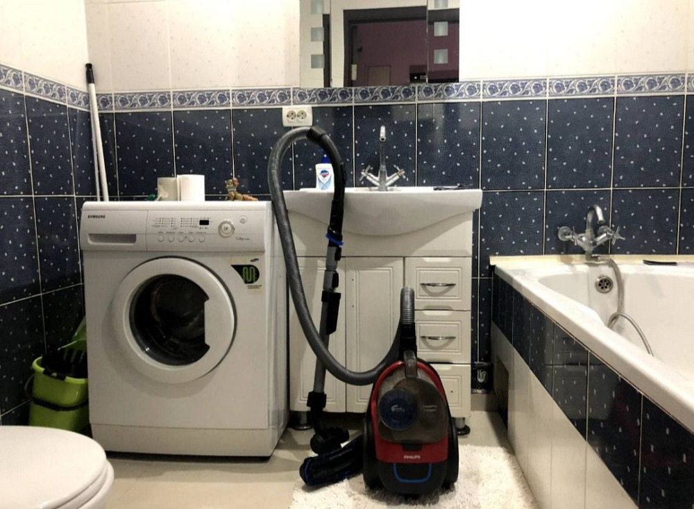 Продам квартиру.  ЦЕНТР. Мукачево - изображение 7