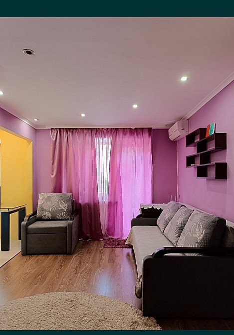 Продам квартиру.  ЦЕНТР. Мукачево - изображение 1