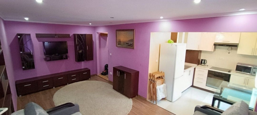 Продам квартиру.  ЦЕНТР. Мукачево - изображение 2