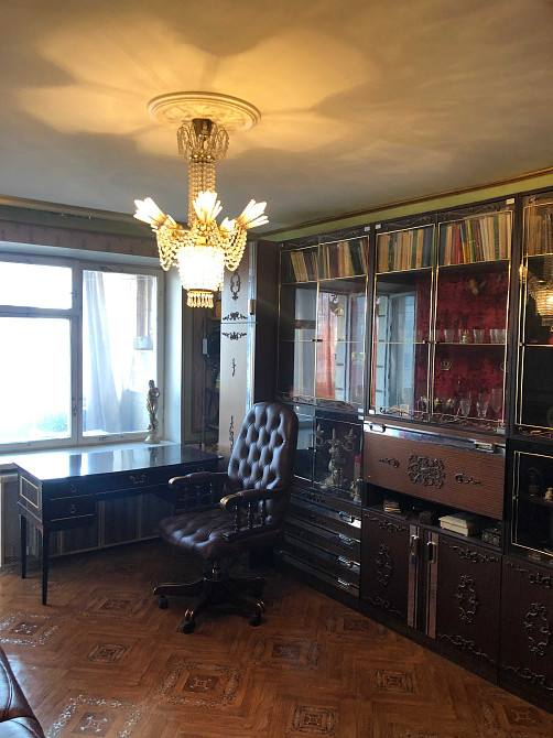 Продам 1к Князей Острозких (Московская), 17/2  Арсенальная Печерск Київ - зображення 6