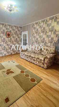 Отличная квартира на Бочарова. Сотовый востребованный проект. Одеса