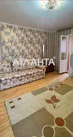 Отличная квартира на Бочарова. Сотовый востребованный проект. Одеса