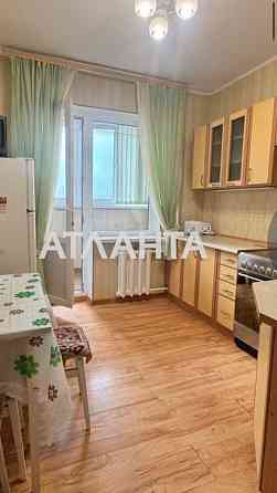 Отличная квартира на Бочарова. Сотовый востребованный проект. Одеса