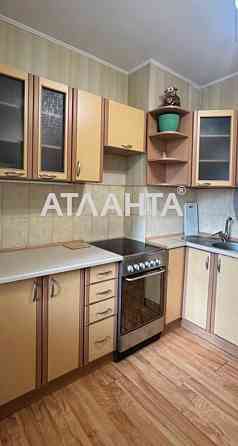 Отличная квартира на Бочарова. Сотовый востребованный проект. Одеса