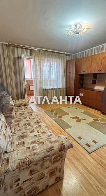 Отличная квартира на Бочарова. Сотовый востребованный проект. Одеса - зображення 1