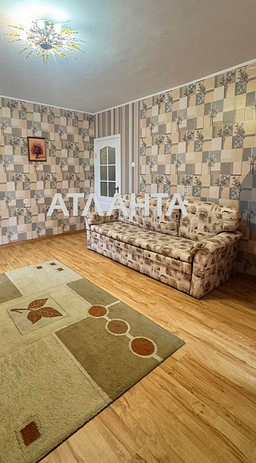 Отличная квартира на Бочарова. Сотовый востребованный проект. Одеса - зображення 2