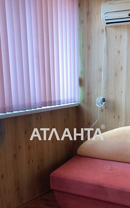 Отличная квартира на Бочарова. Сотовый востребованный проект. Одеса - зображення 7