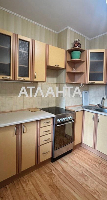 Отличная квартира на Бочарова. Сотовый востребованный проект. Одеса - зображення 6