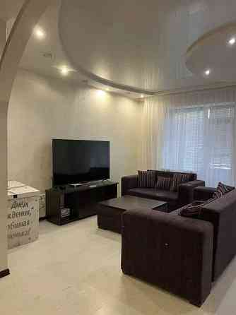 3-комн. Квартира с РЕМОНТОМ в кирпичном на Сахарова Одеса