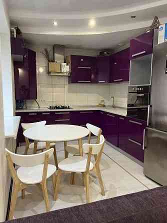 3-комн. Квартира с РЕМОНТОМ в кирпичном на Сахарова Одеса