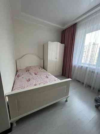 3-комн. Квартира с РЕМОНТОМ в кирпичном на Сахарова Одеса