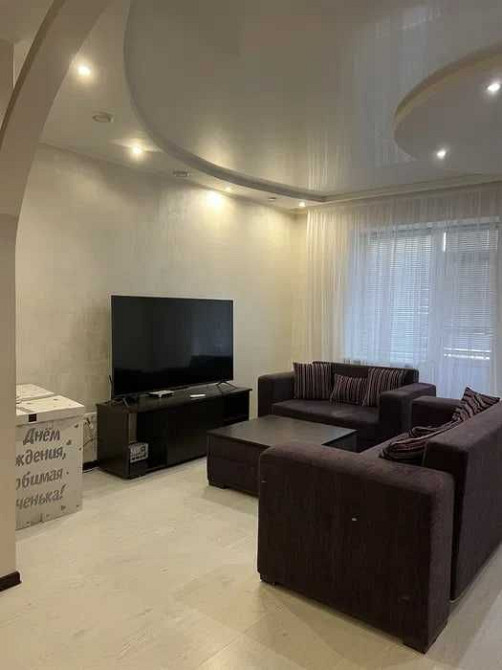 3-комн. Квартира с РЕМОНТОМ в кирпичном на Сахарова Одеса - зображення 3