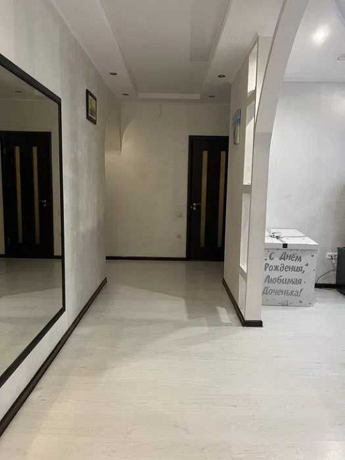 3-комн. Квартира с РЕМОНТОМ в кирпичном на Сахарова Одеса - зображення 8